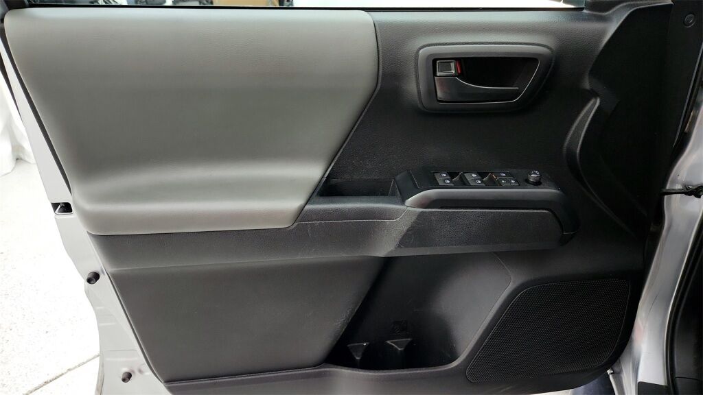 2022 Toyota Tacoma SR Laurel MD