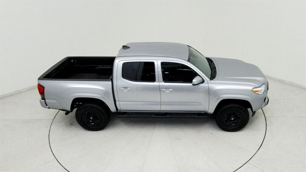 2022 Toyota Tacoma SR Laurel MD