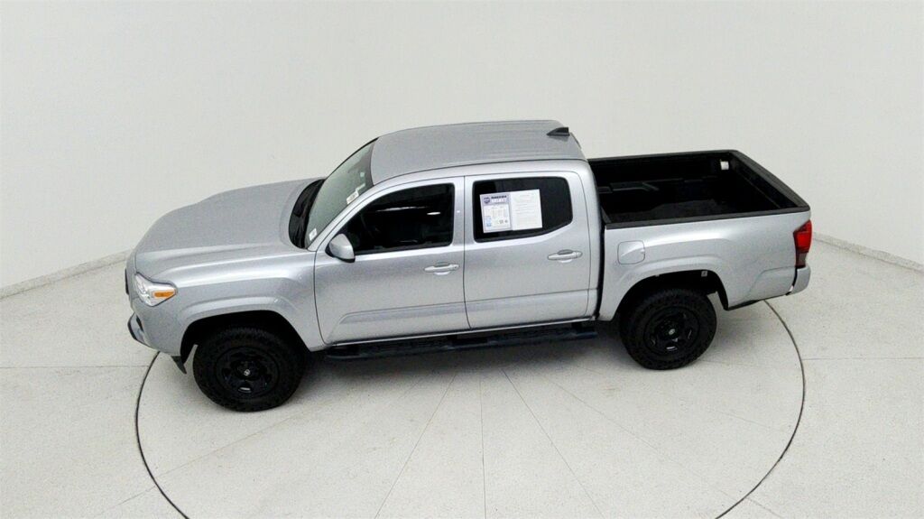 2022 Toyota Tacoma SR Laurel MD