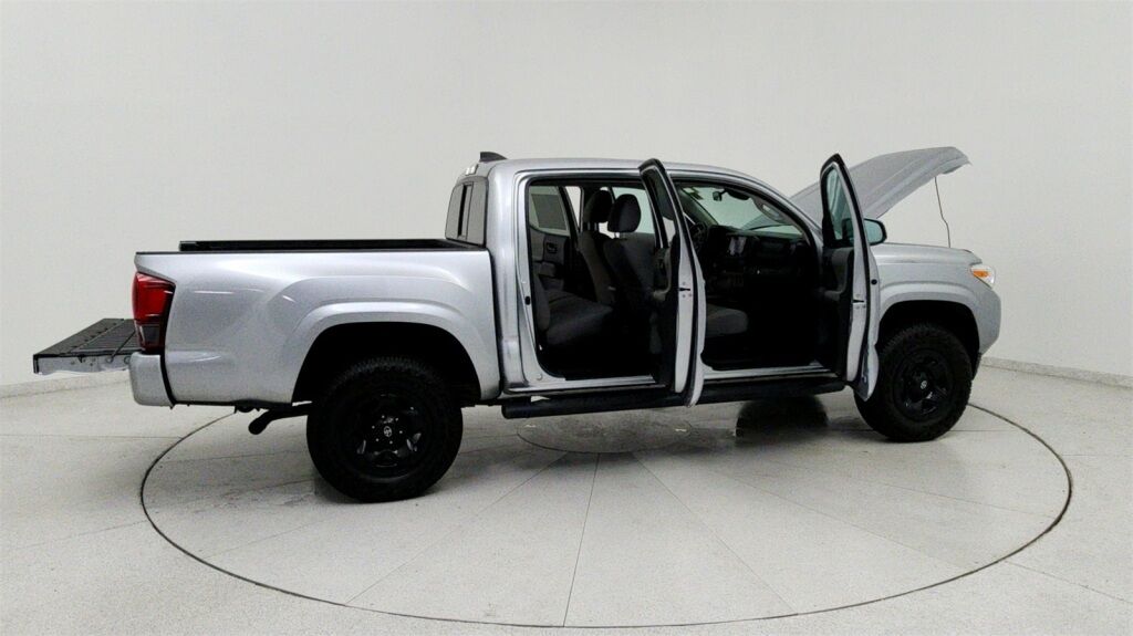 2022 Toyota Tacoma SR Laurel MD