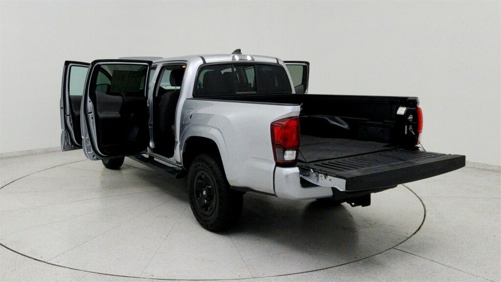 2022 Toyota Tacoma SR Laurel MD