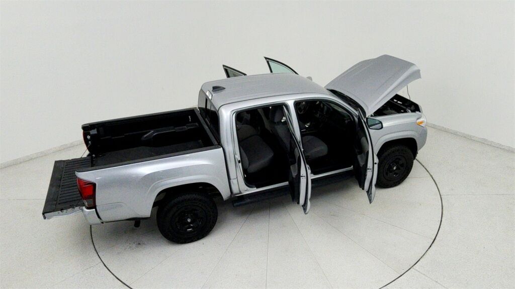 2022 Toyota Tacoma SR Laurel MD