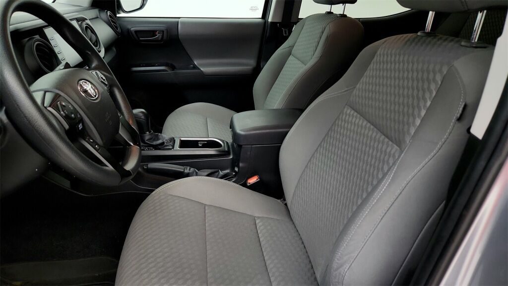 2022 Toyota Tacoma SR Laurel MD