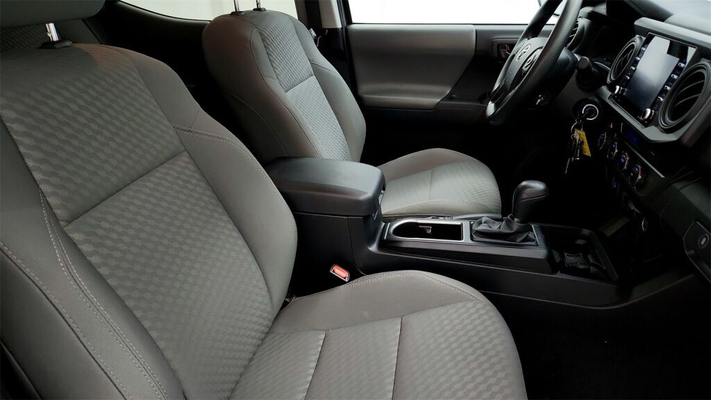 2022 Toyota Tacoma SR Laurel MD