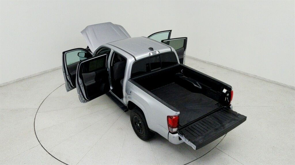 2022 Toyota Tacoma SR Laurel MD