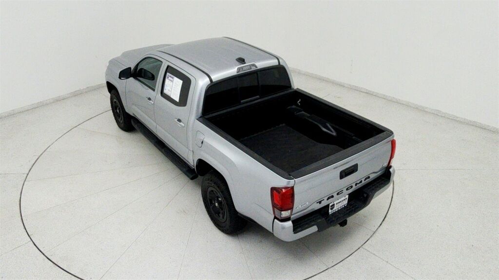 2022 Toyota Tacoma SR Laurel MD