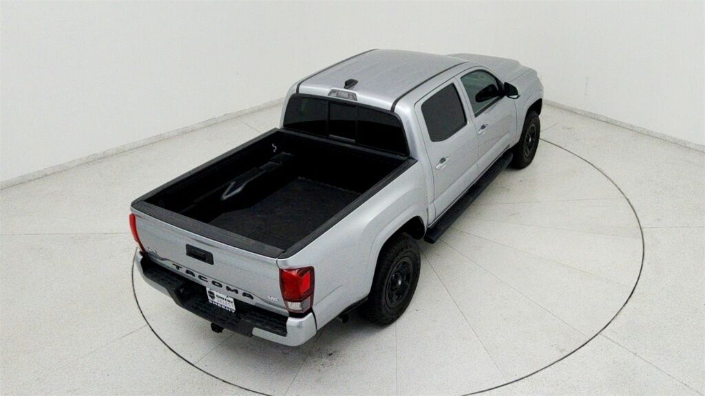 2022 Toyota Tacoma SR Laurel MD