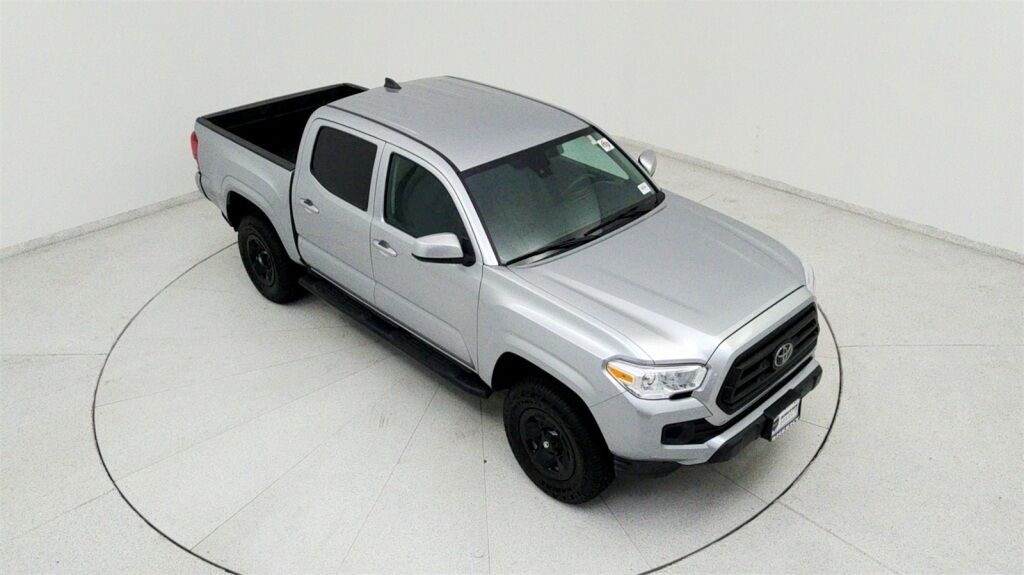 2022 Toyota Tacoma SR Laurel MD