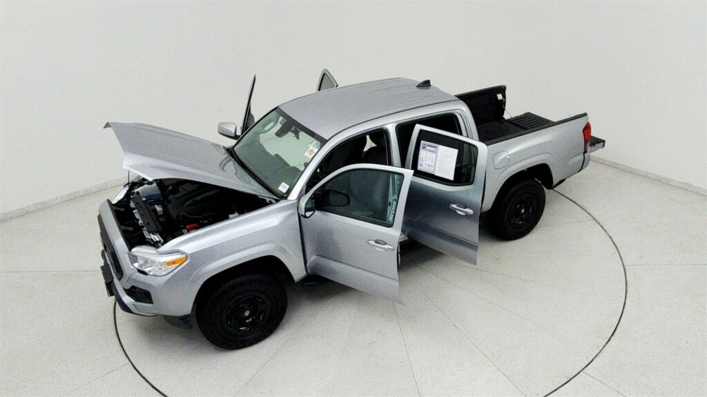 2022 Toyota Tacoma SR Laurel MD