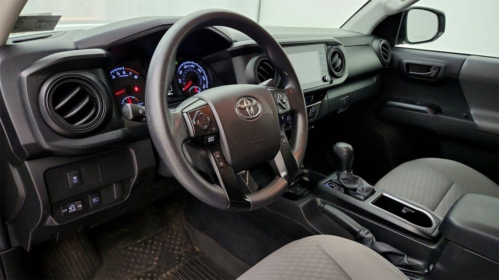 2022 Toyota Tacoma SR Laurel MD