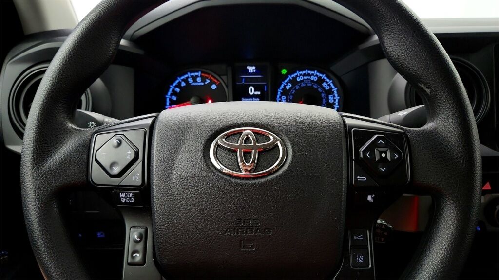 2022 Toyota Tacoma SR Laurel MD