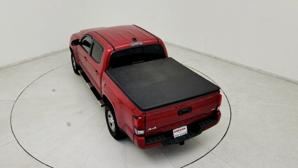 2022 Toyota Tacoma SR Laurel MD