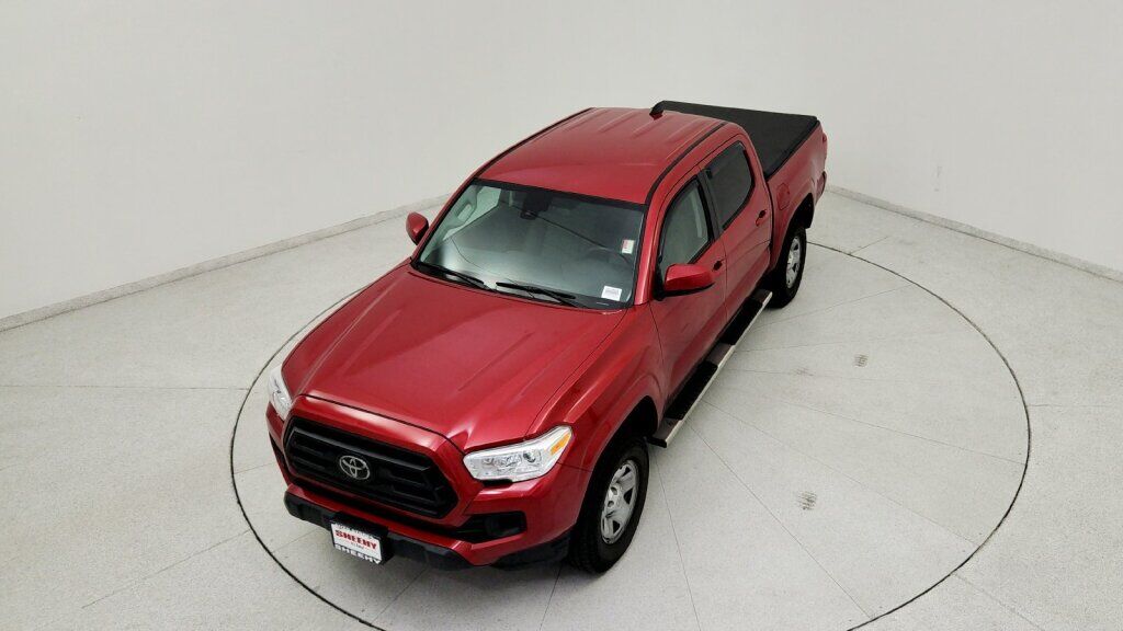 2022 Toyota Tacoma SR Laurel MD
