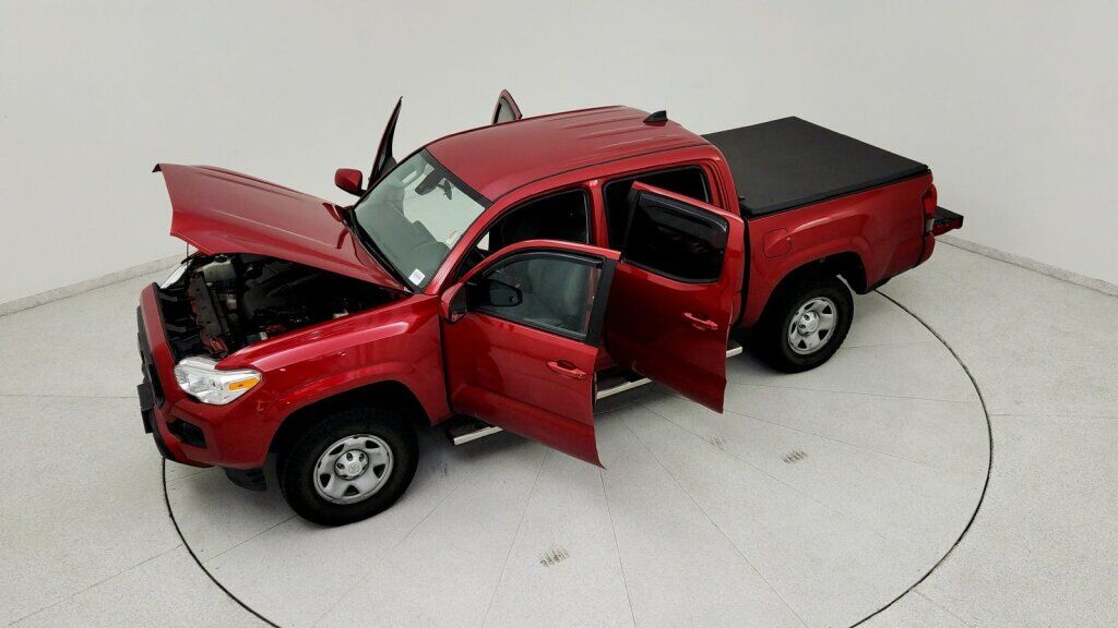 2022 Toyota Tacoma SR Laurel MD