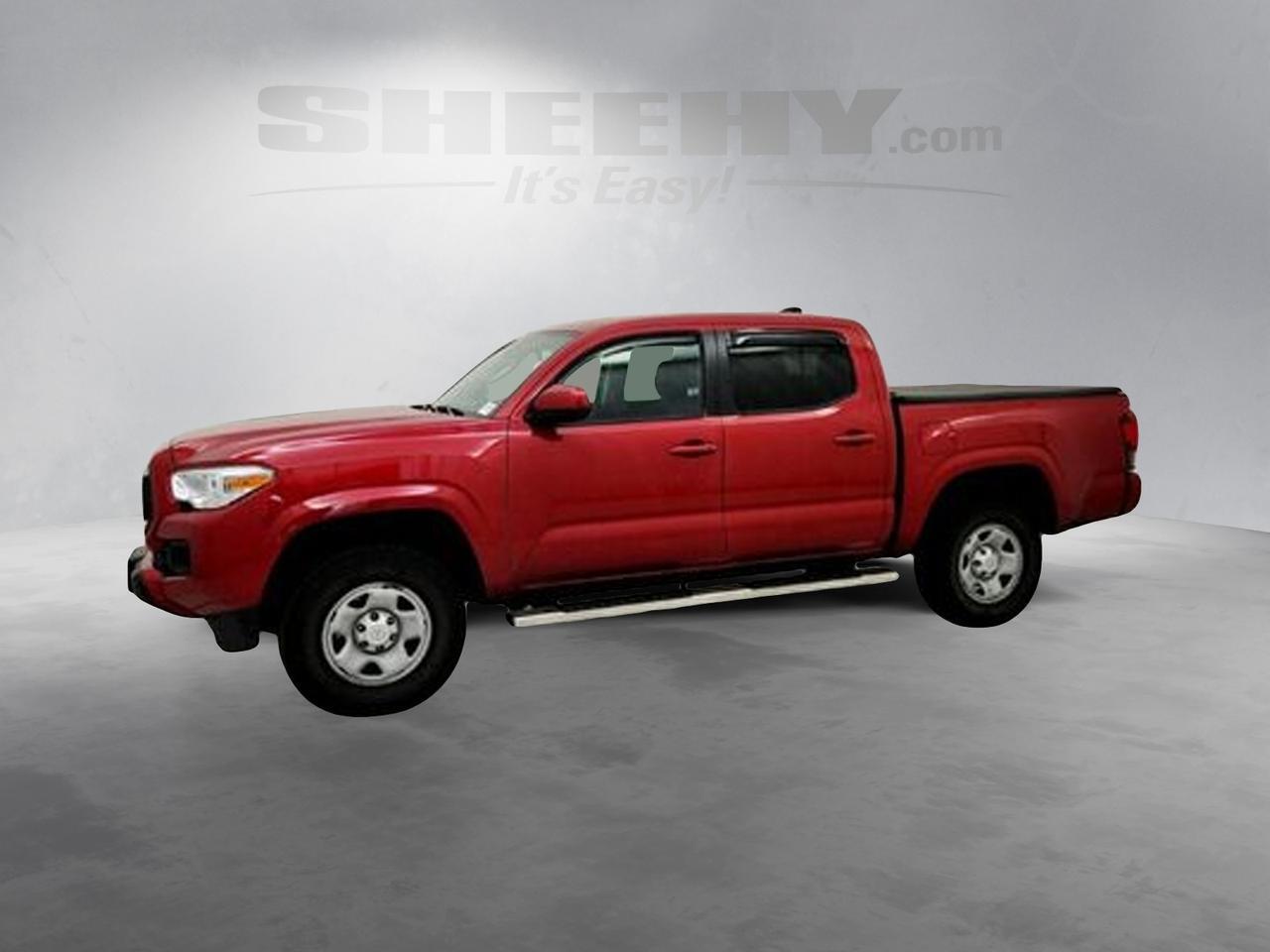 2022 Toyota Tacoma SR Laurel MD