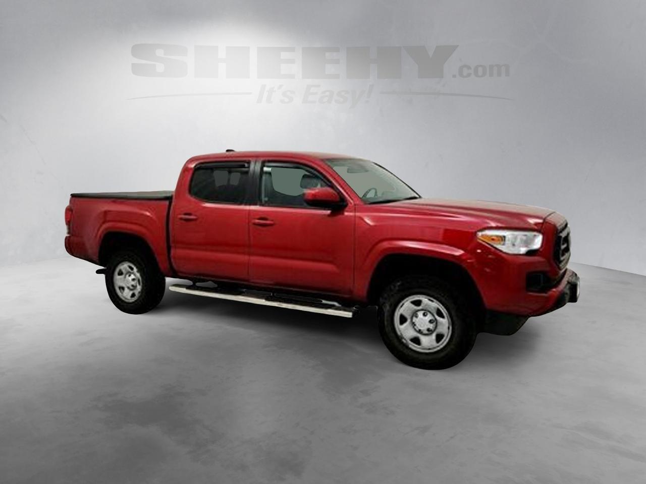 2022 Toyota Tacoma SR Laurel MD