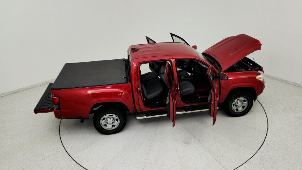 2022 Toyota Tacoma SR Laurel MD