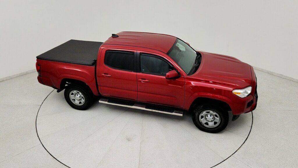 2022 Toyota Tacoma SR Laurel MD