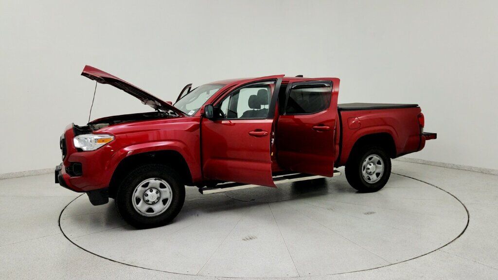 2022 Toyota Tacoma SR Laurel MD