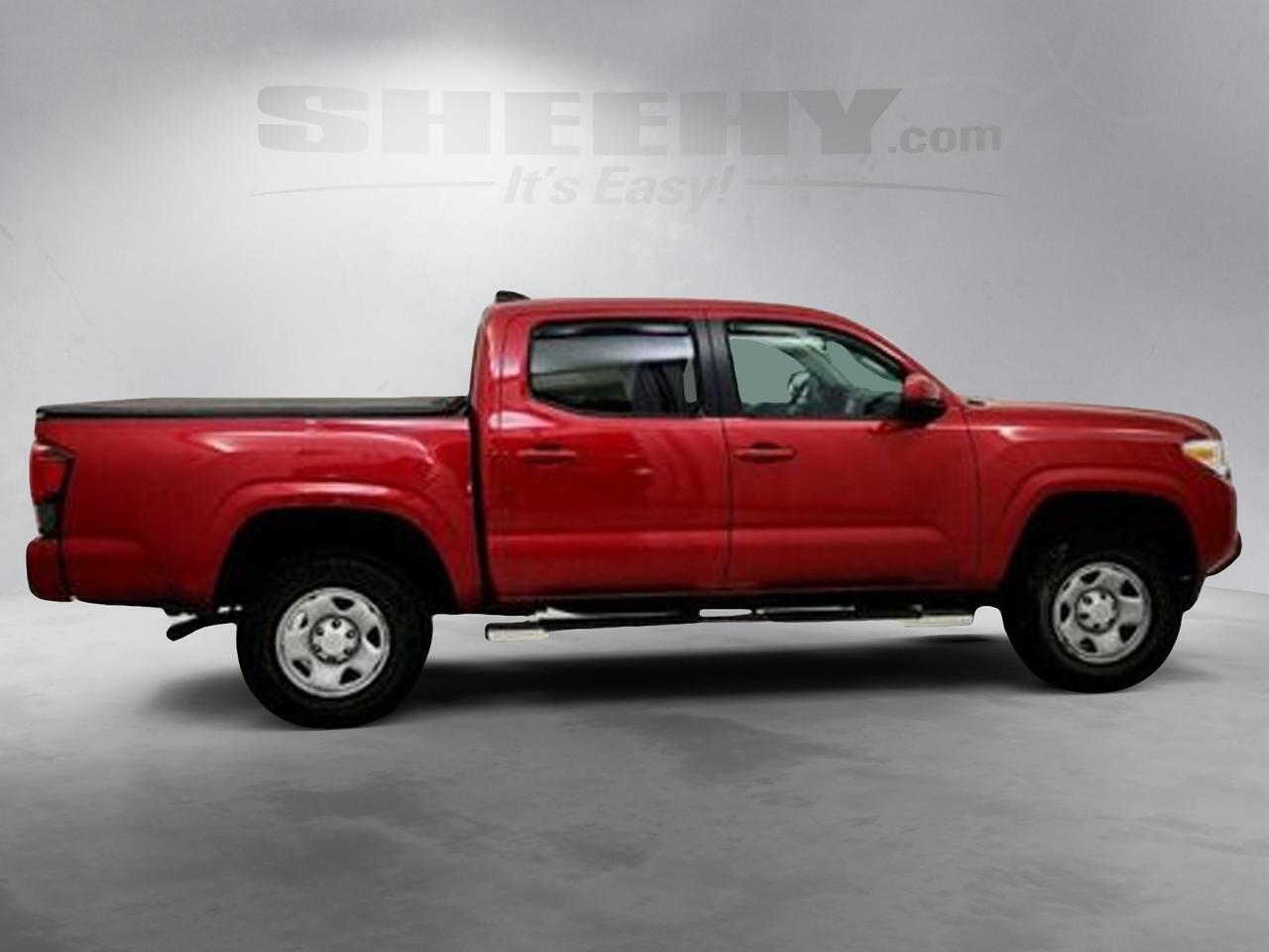 2022 Toyota Tacoma SR Laurel MD