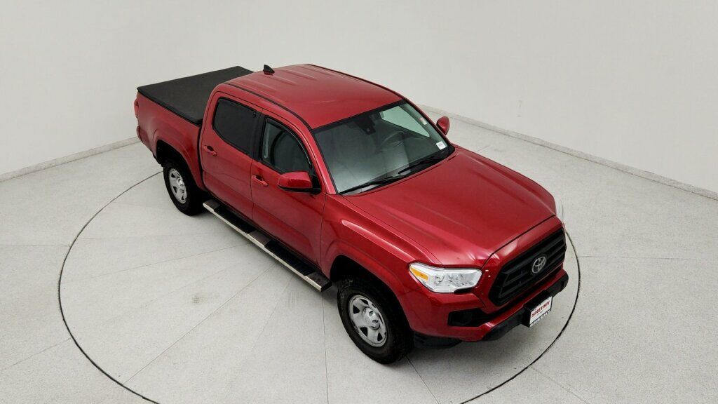 2022 Toyota Tacoma SR Laurel MD
