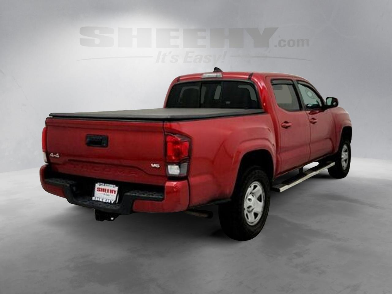 2022 Toyota Tacoma SR Laurel MD