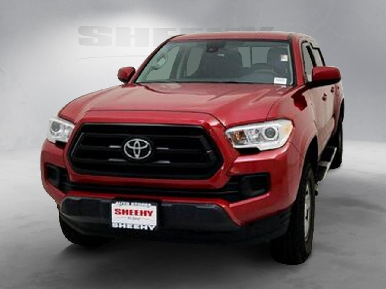 2022 Toyota Tacoma SR Laurel MD