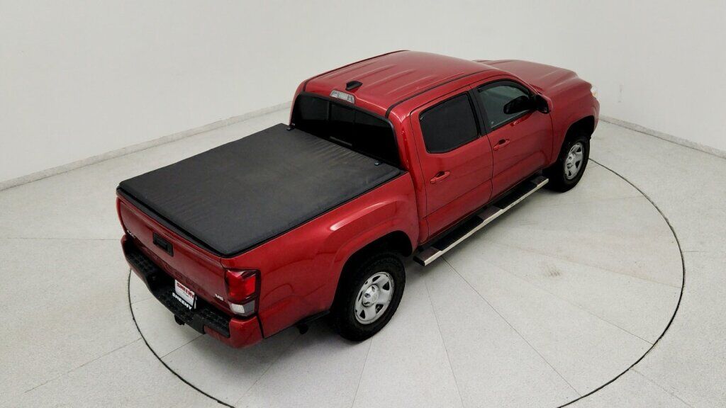 2022 Toyota Tacoma SR Laurel MD