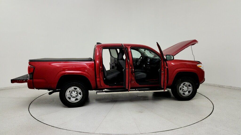 2022 Toyota Tacoma SR Laurel MD