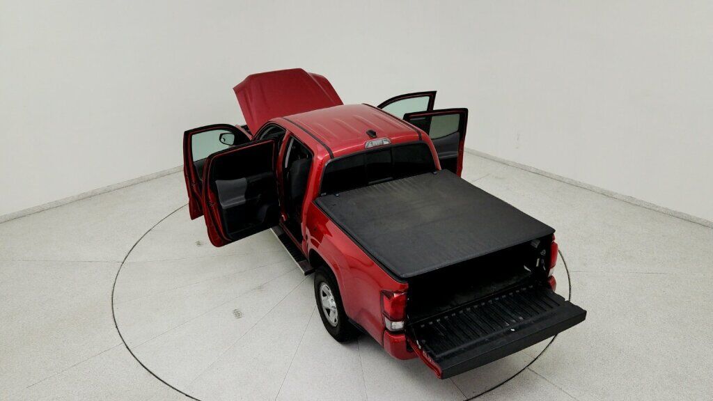 2022 Toyota Tacoma SR Laurel MD