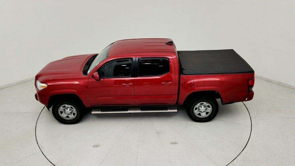 2022 Toyota Tacoma SR Laurel MD