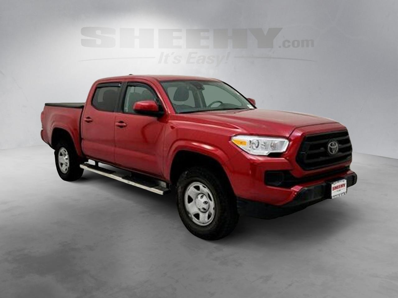 2022 Toyota Tacoma SR Laurel MD