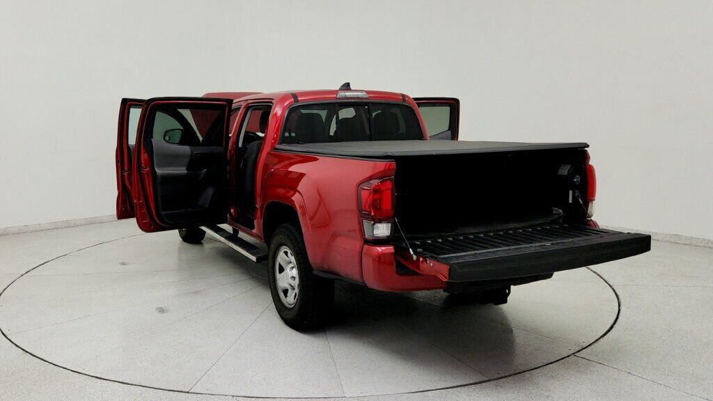 2022 Toyota Tacoma SR Laurel MD