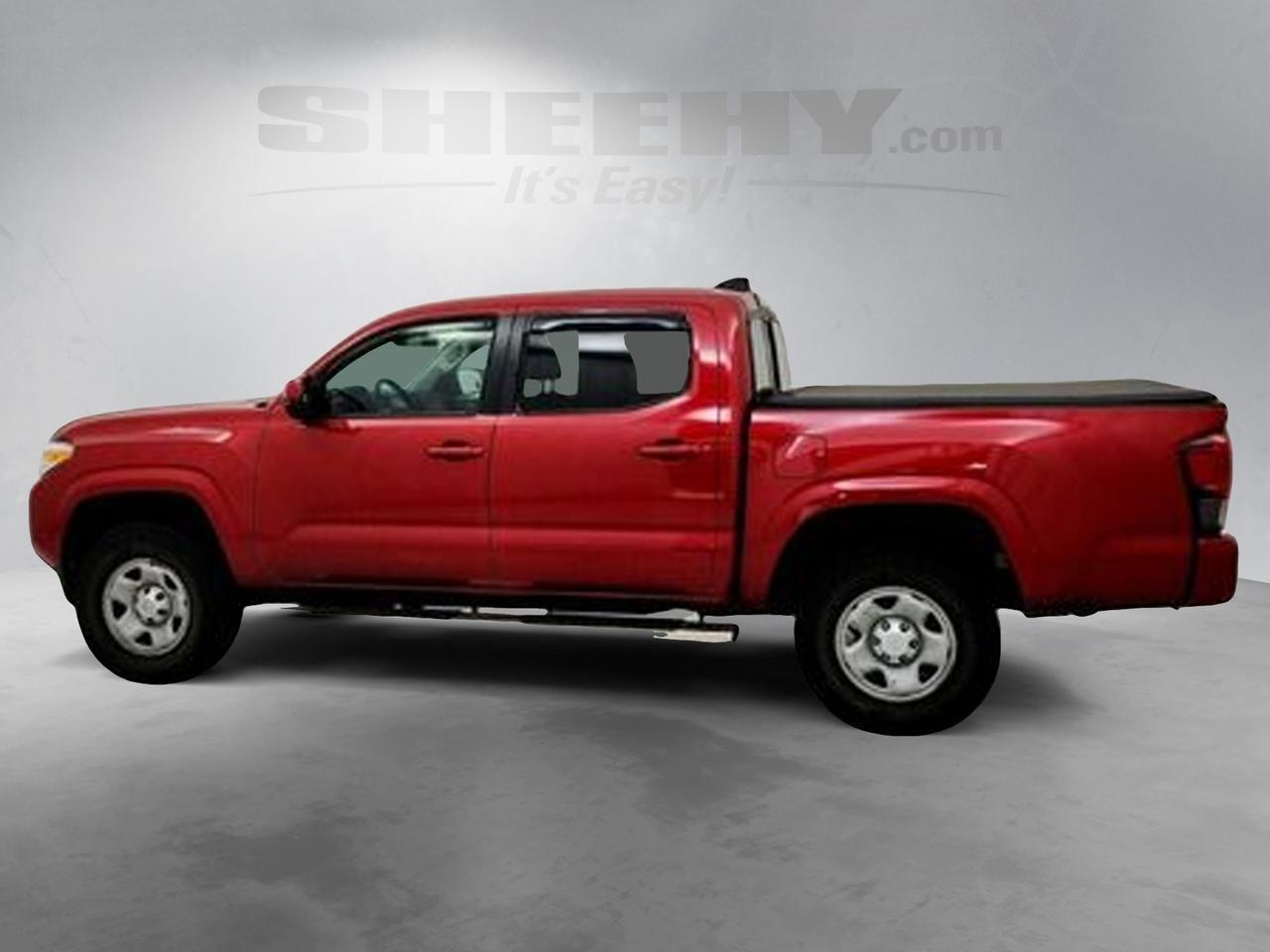 2022 Toyota Tacoma SR Laurel MD