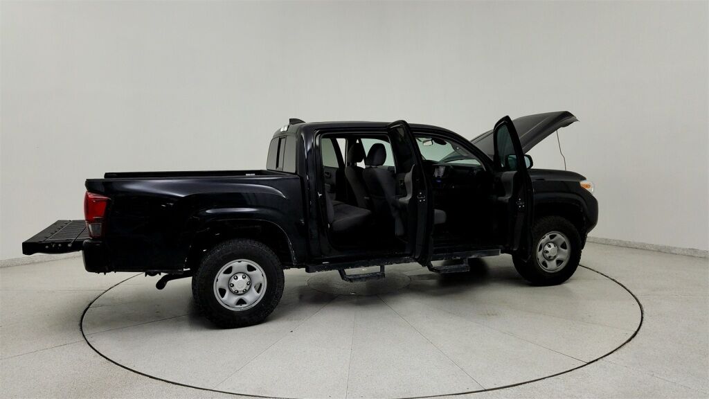 2022 Toyota Tacoma SR Laurel MD