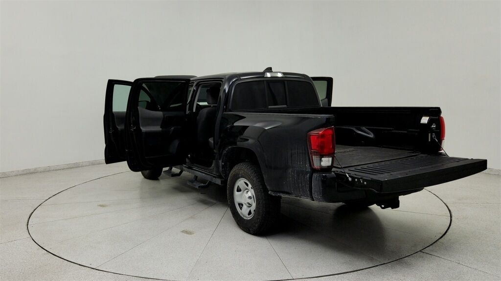 2022 Toyota Tacoma SR Laurel MD