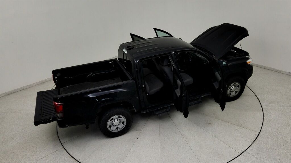 2022 Toyota Tacoma SR Laurel MD