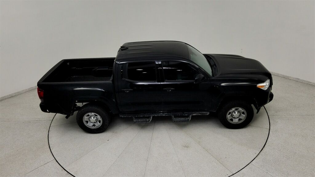 2022 Toyota Tacoma SR Laurel MD