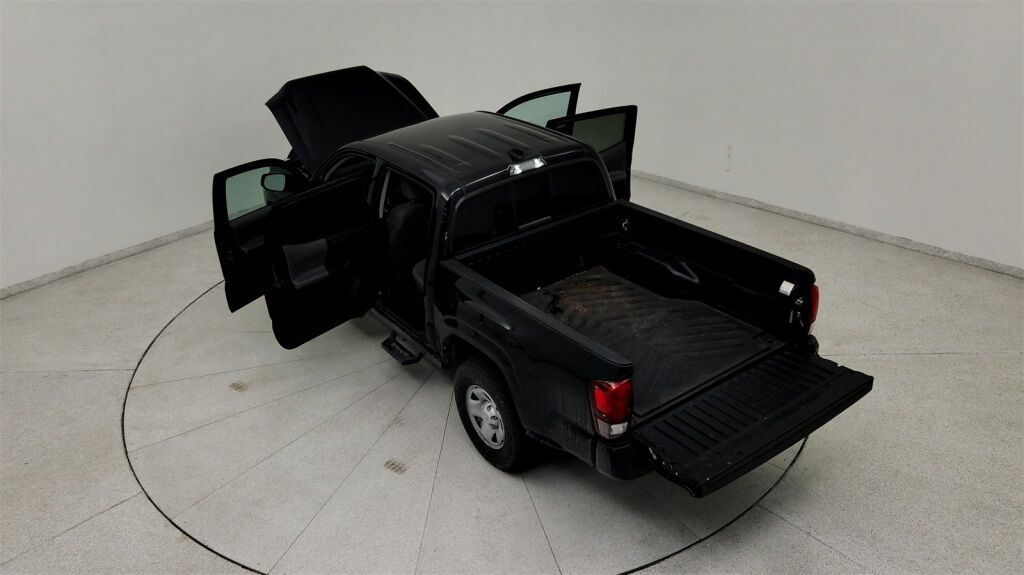 2022 Toyota Tacoma SR Laurel MD