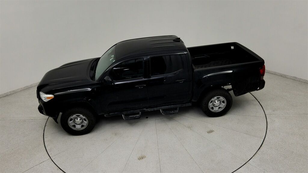 2022 Toyota Tacoma SR Laurel MD