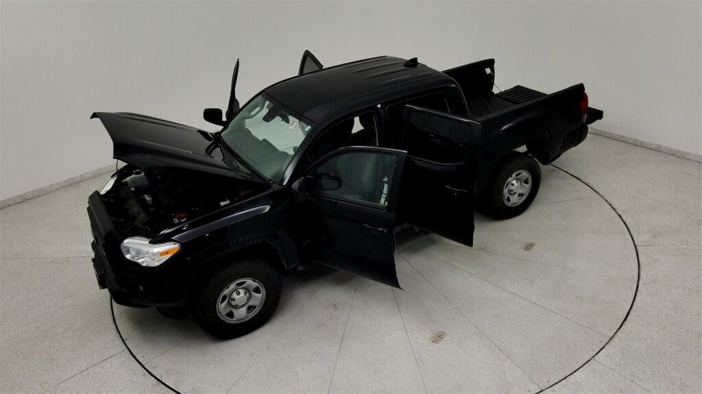 2022 Toyota Tacoma SR Laurel MD