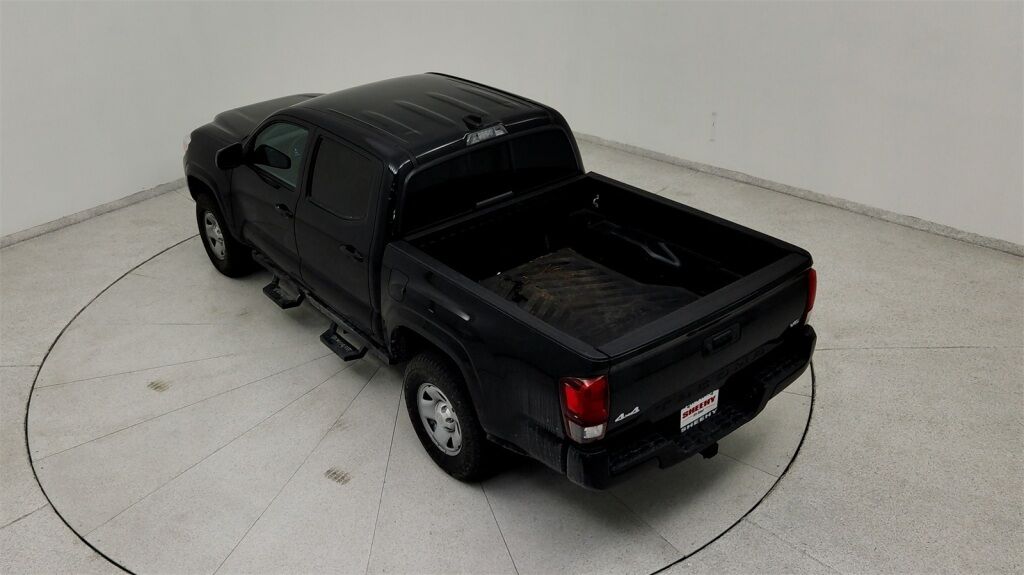 2022 Toyota Tacoma SR Laurel MD