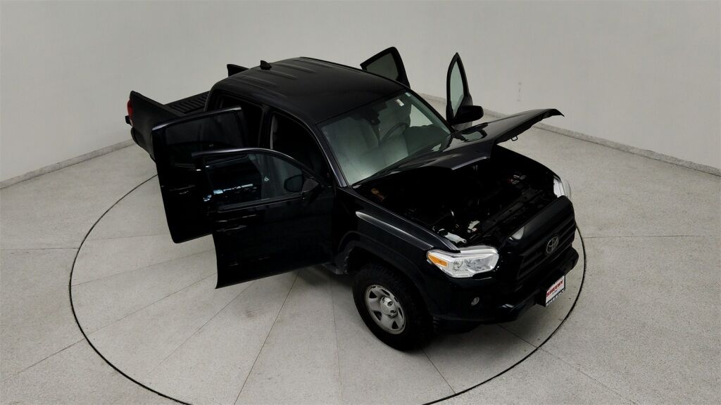 2022 Toyota Tacoma SR Laurel MD