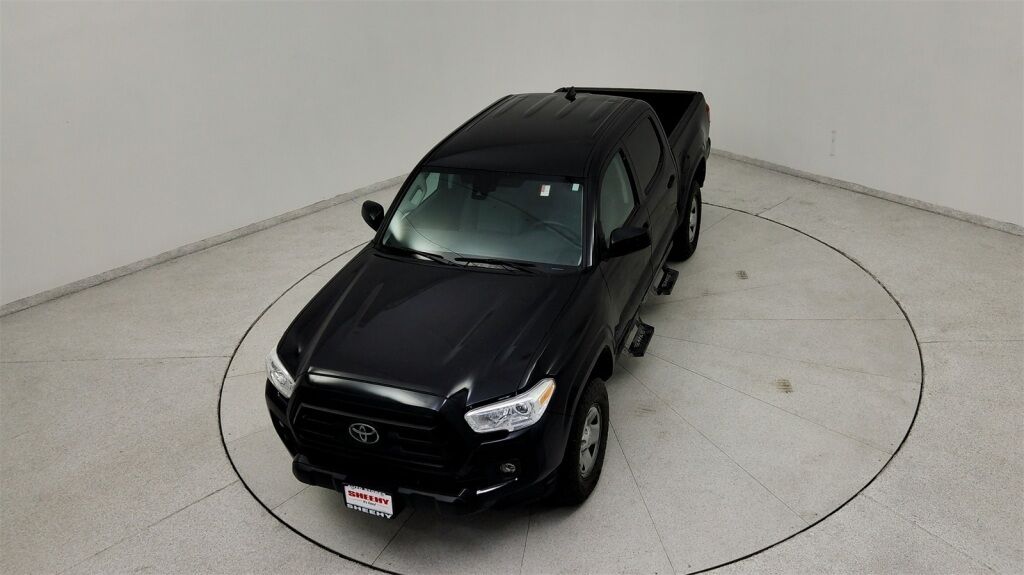 2022 Toyota Tacoma SR Laurel MD