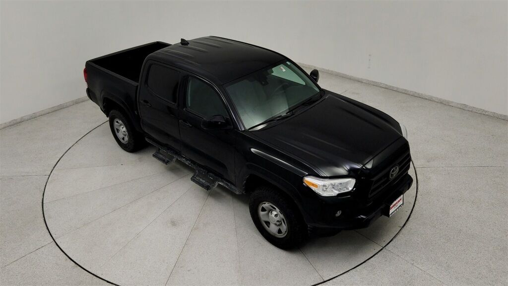 2022 Toyota Tacoma SR Laurel MD