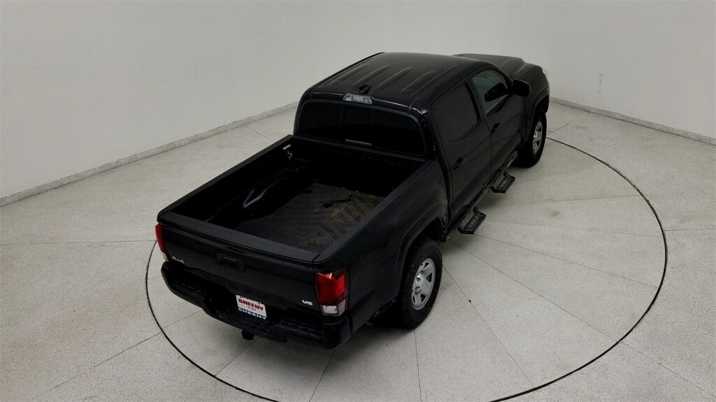 2022 Toyota Tacoma SR Laurel MD