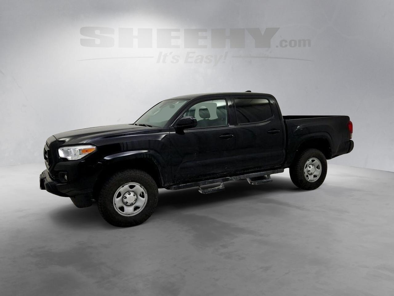 2022 Toyota Tacoma SR Laurel MD