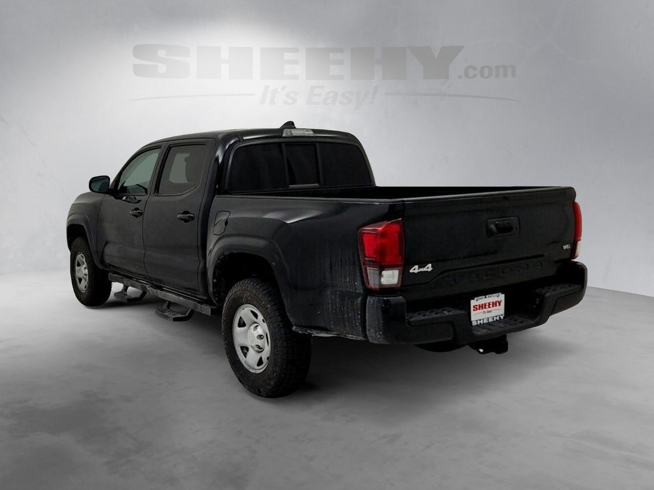 2022 Toyota Tacoma SR Laurel MD