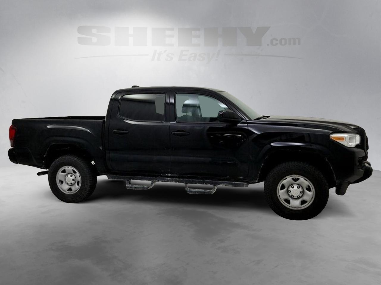 2022 Toyota Tacoma SR Laurel MD