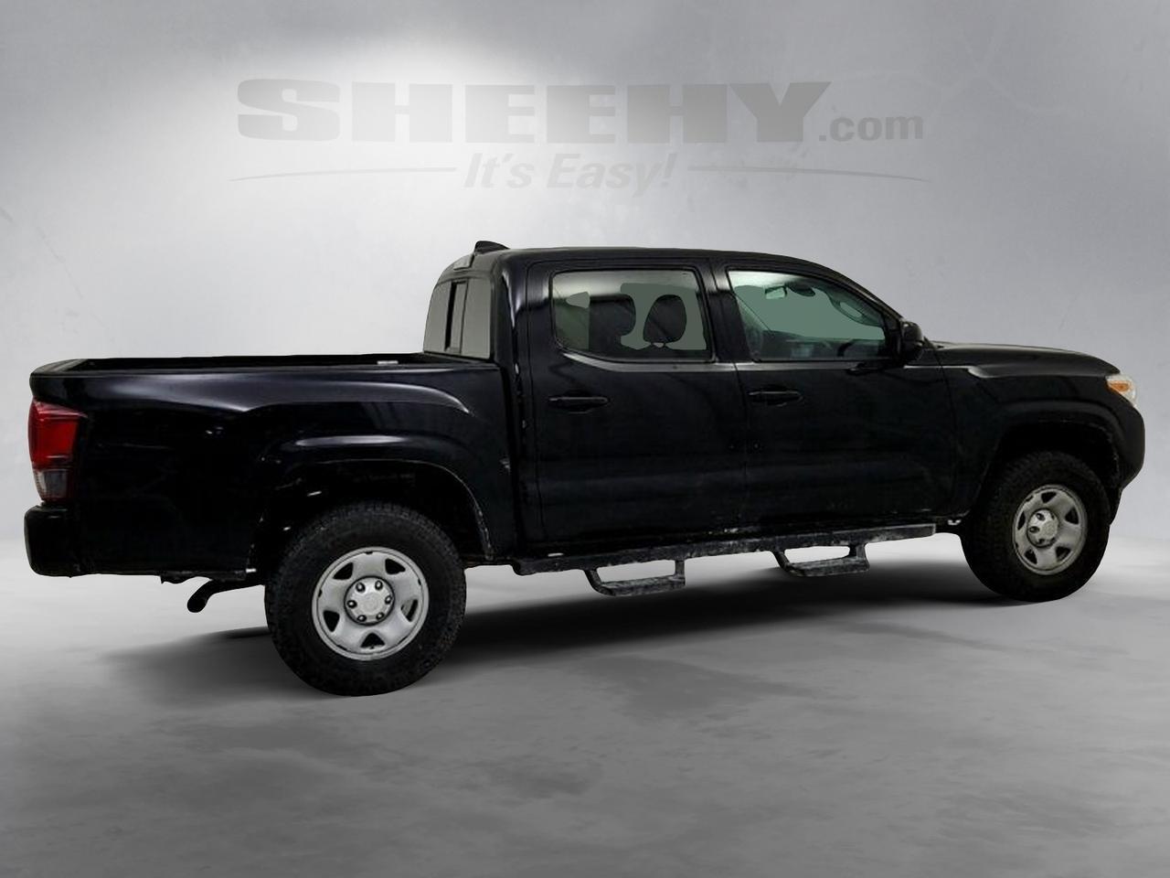 2022 Toyota Tacoma SR Laurel MD